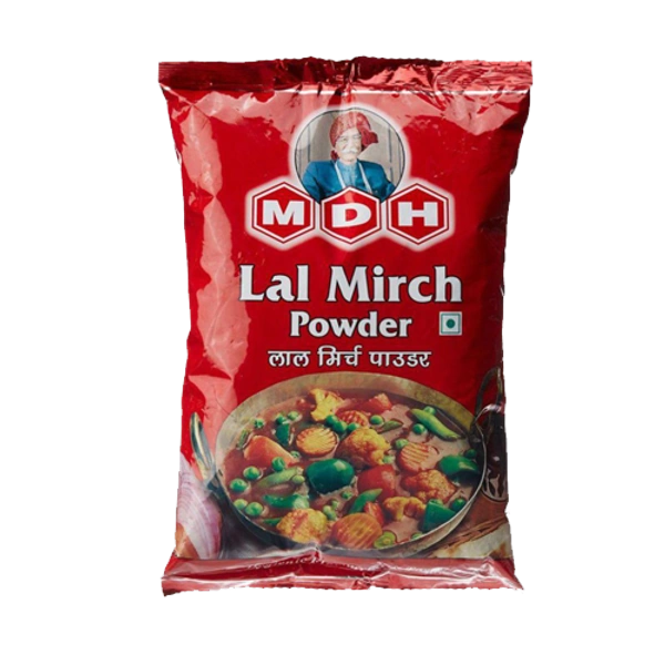 MDH Lal Mirch Powder - 100g