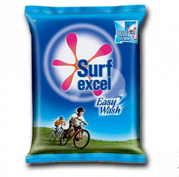 Surf Excel Easy Wash Detergent Powder - 4kg