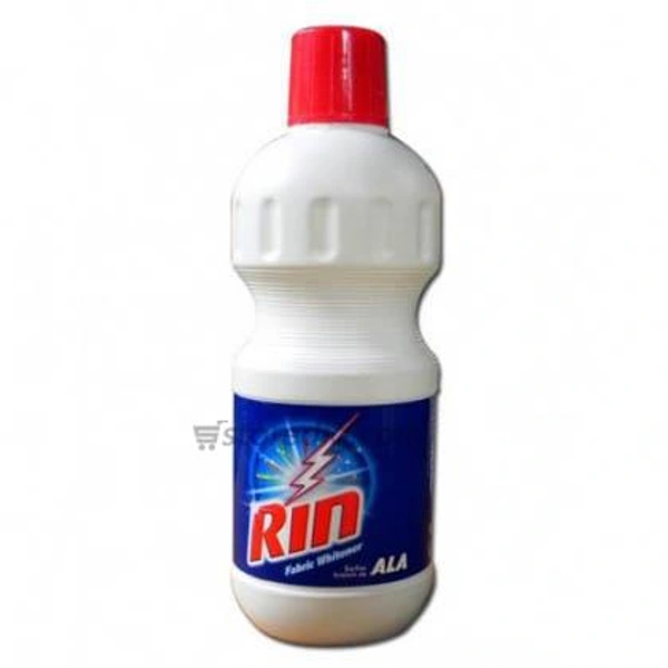 RIN Fabric Whitener - 500ml