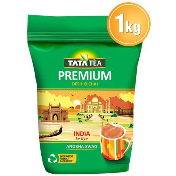 Tata Premium Tea - 1kg
