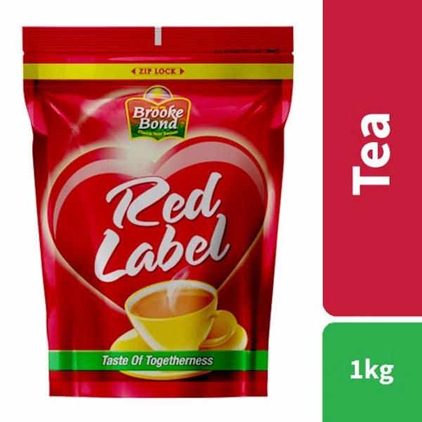 Red Label  - 1kg