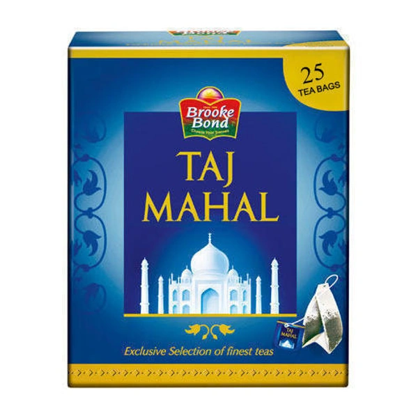 Taj Mahal Tea - 250g