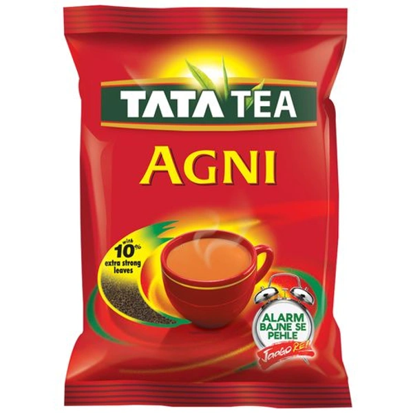 Tata Agni Tea - 500g
