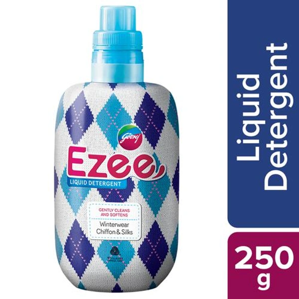 Godrej Ezee - 250g + 50g Free