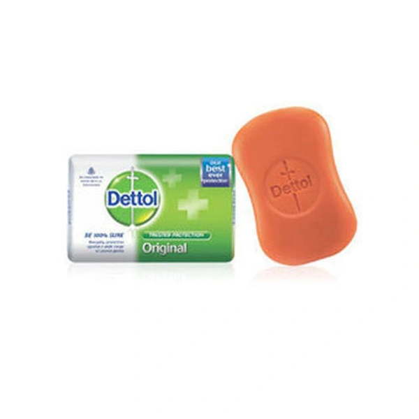 Detol Soap Original - 45g