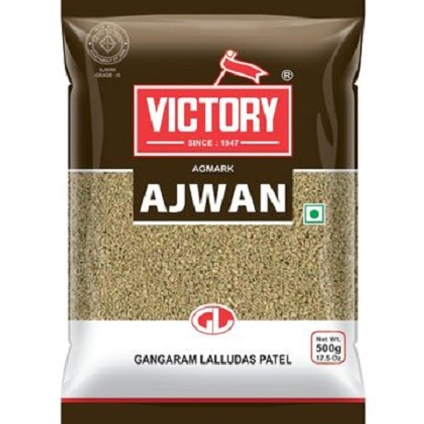 Victory Ajwan - 100g