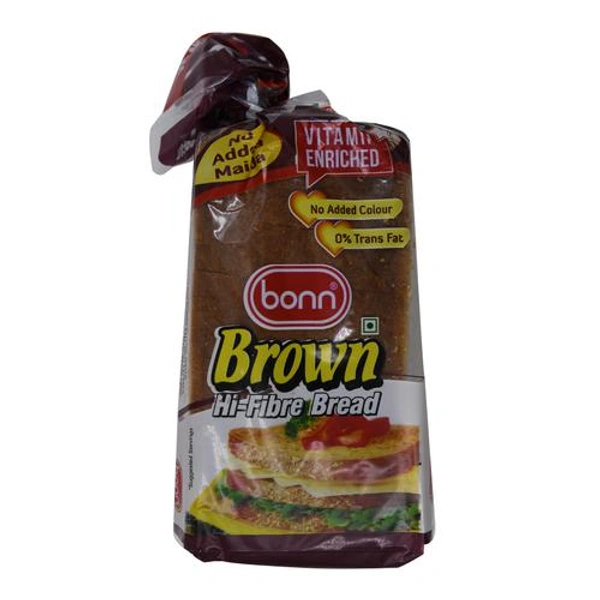 Bonn  Brown Bread - 400g