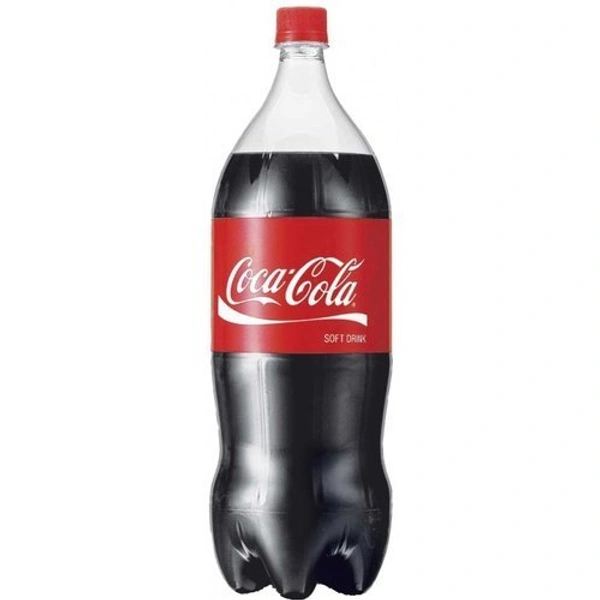 Coca-Cola  Coke - 2L