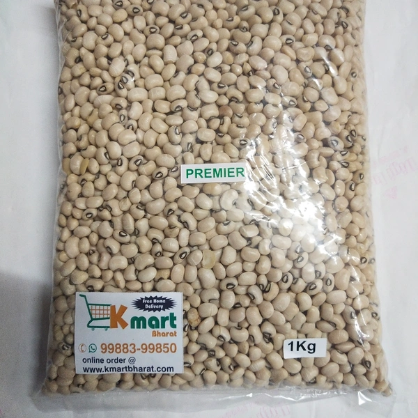 Premier Dal White Rongi - 500g