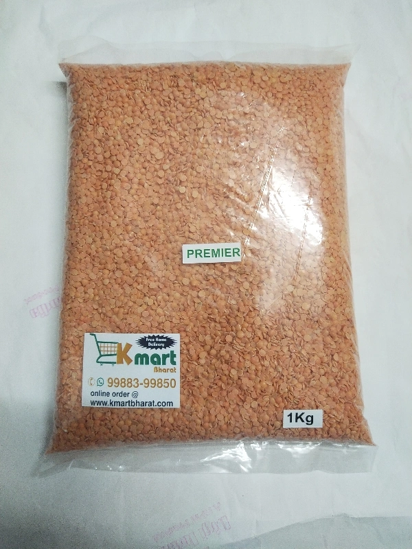 Premier Dal Masur Dhule - 1Kg