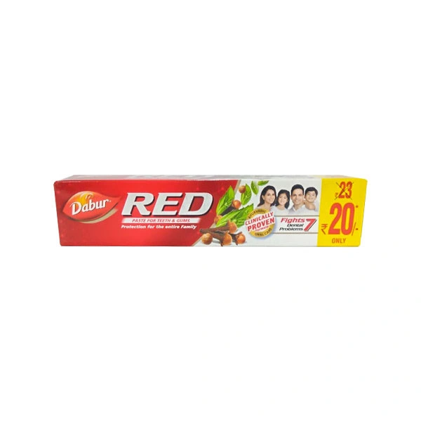 Dabur Red Toothpaste - 45g