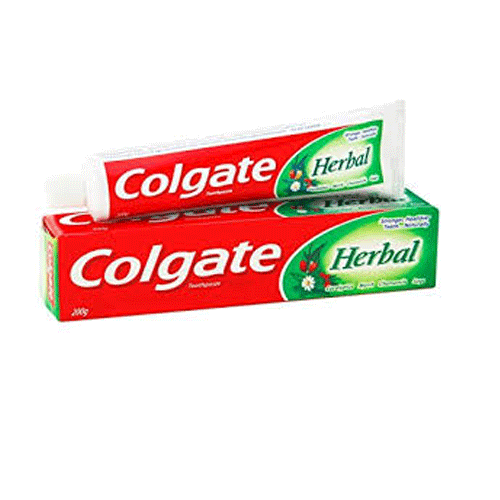 Colgate Herbal Toothpaste - 100g