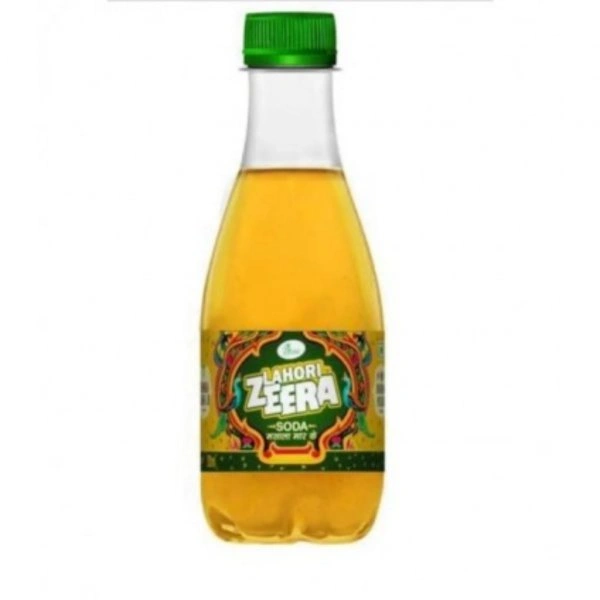 A. Foods Lahori Jeera - 200ml