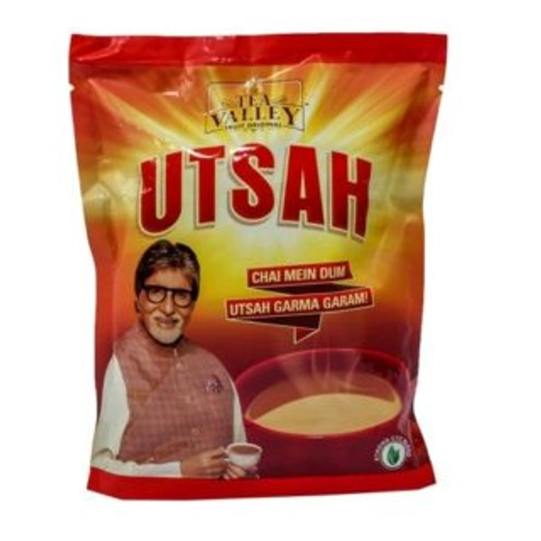 Tea Valley Utsah Tea - 250g