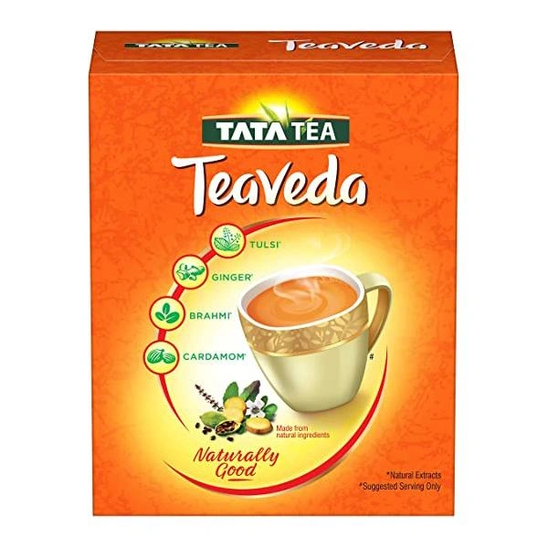 TATA Tea Veda - 250g