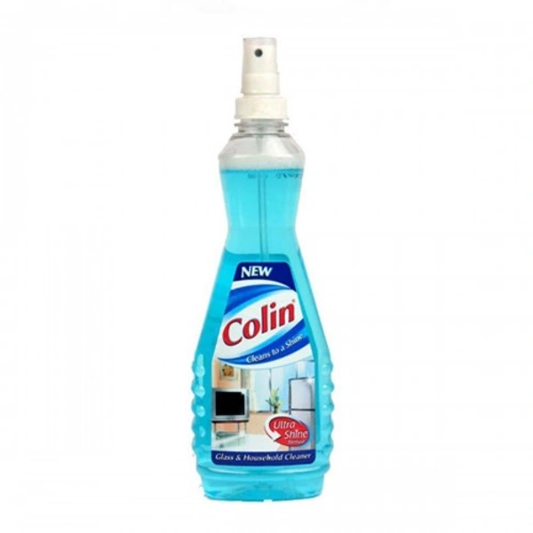 Colin Glass Cleaner - 250ml