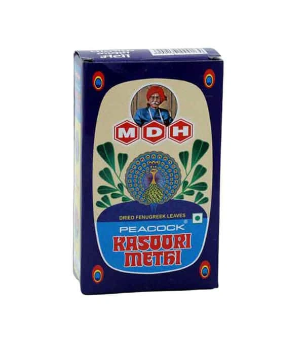 MDH  Kasoori Methi - 25g