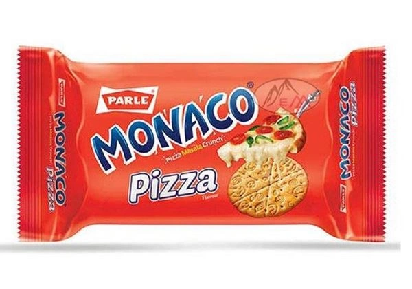 Parle Monaco Pizza  - 120g