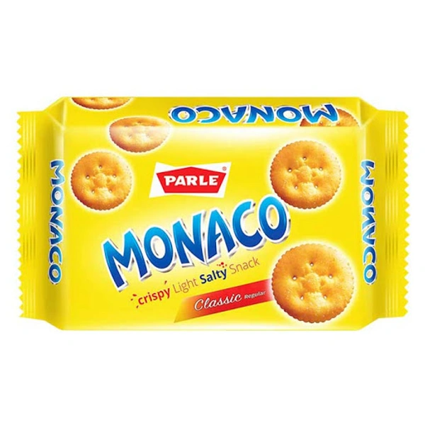 Parle Monaco Classic Regular - 75g