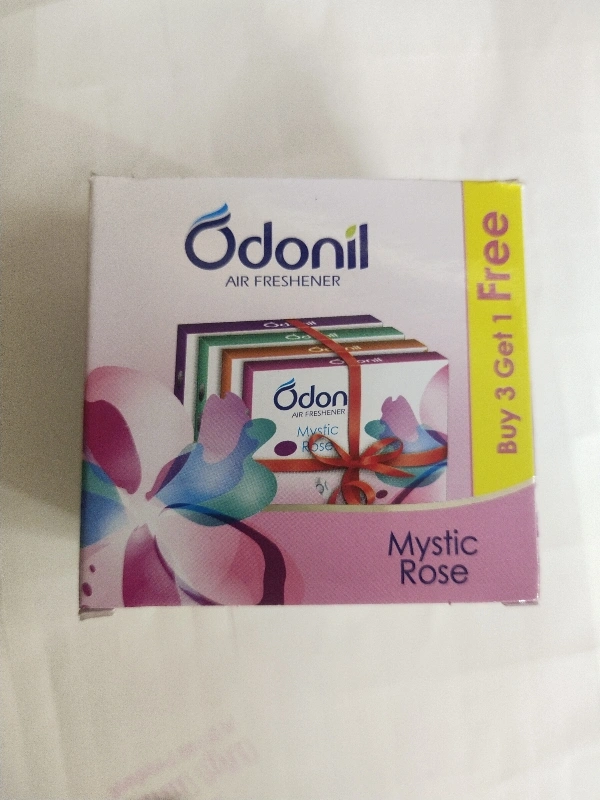 Odonil Air Freshener - 200g
