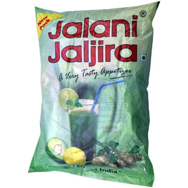 Jalani Jal Jeera Masala - 50 pouch 3g each
