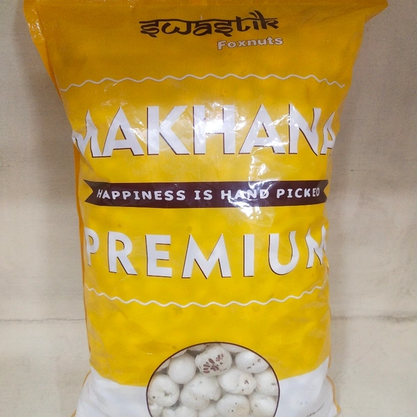 Swastik Premium Makhana - 250g