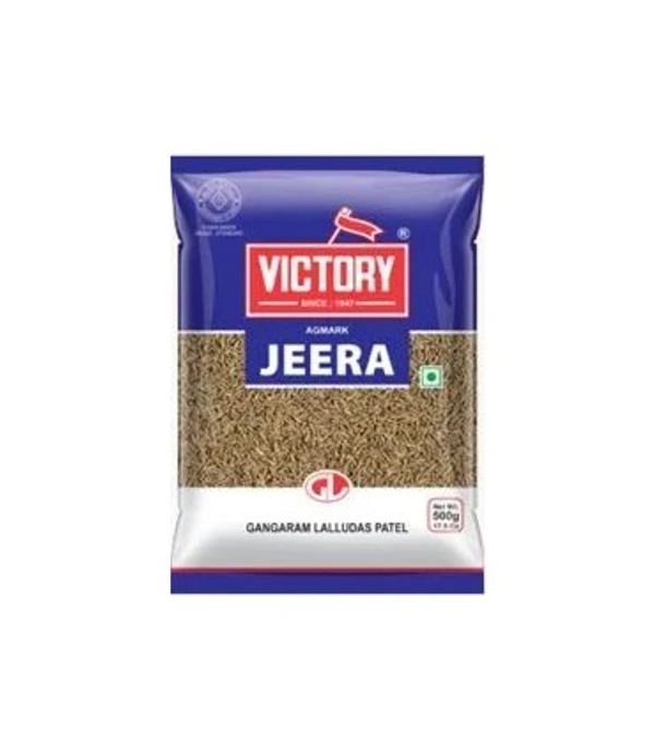 Victory Jeera Sabat - 100g