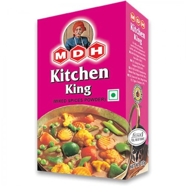 MDH Kitchen King  - 100g