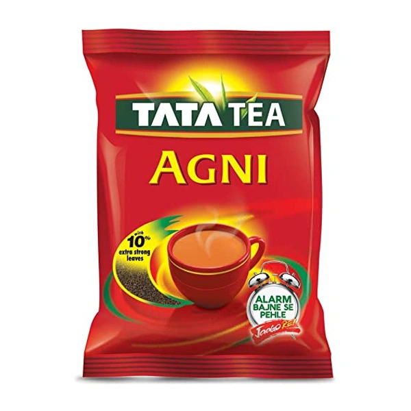 Tata Agni Tea - 100g