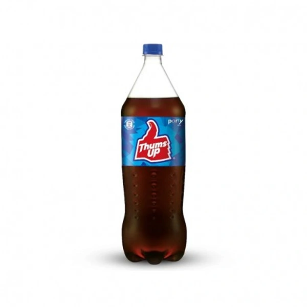 Thumsup Cold Drinks - 2L