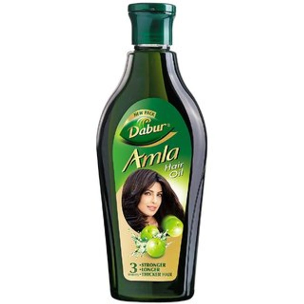 Dabur Amla Hair Oil - 90ml