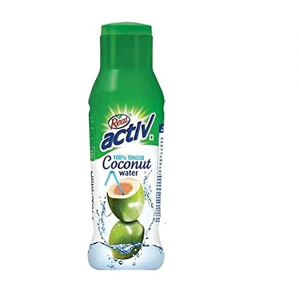 Dabur Active Coconut Water - 200ml