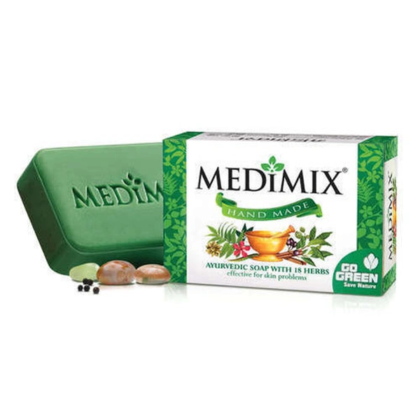 Medimix Bath Soap - 135gx3