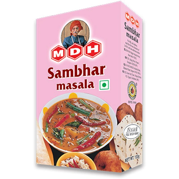 MDH Samber Masala - 100g