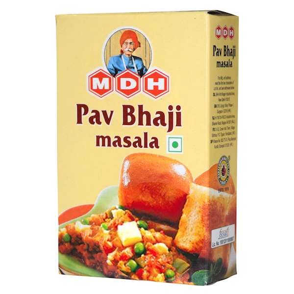 MDH Pav Bhaji Masala - 100g