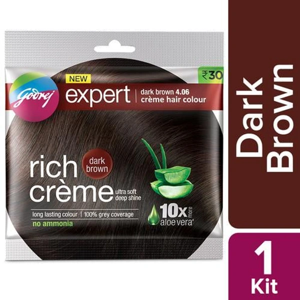 Godrej  Hair Color Expert
