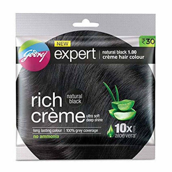 Godrej  Hair Color Expert