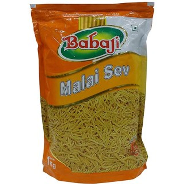 Makhan Malaise Sev - Namkeen 