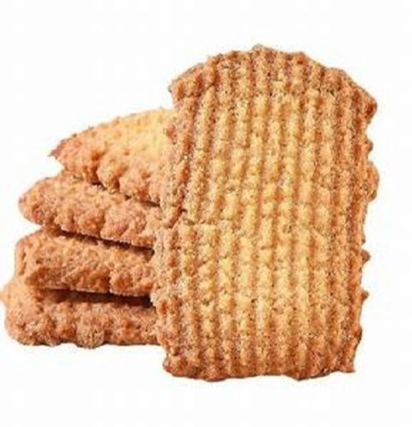 Non Brandad Special Bekery Biscuits  Atta  - 400g