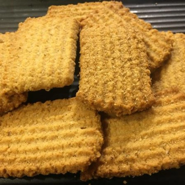 Non Brandad Special Bekery Biscuits Atta Sugarfree - 400g