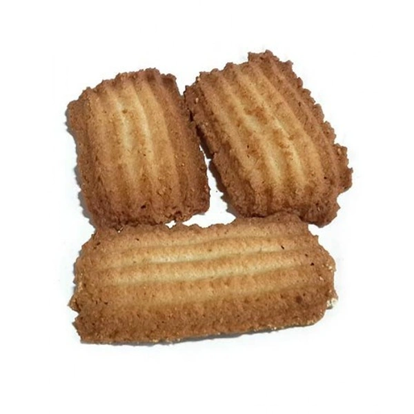 Non Brandad Special Bekery Gur Atta Biscuits - 400g