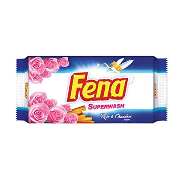 Fena Superwash Detergent Bar - 90g