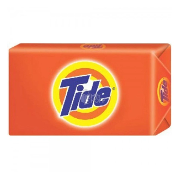 Tide Detergent Bar - 70g