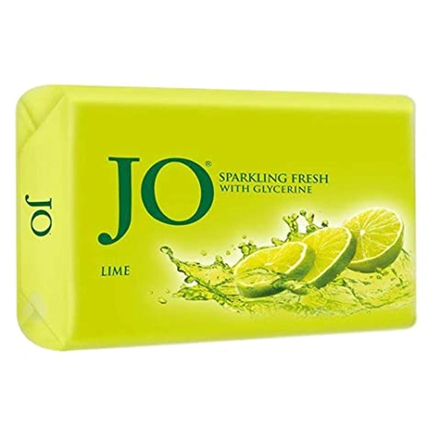 VVF Jo Almond & Cream Bathing Bar - 5p x 60g each