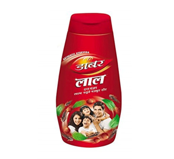 Dabur Lal Dant Manjan - 60g