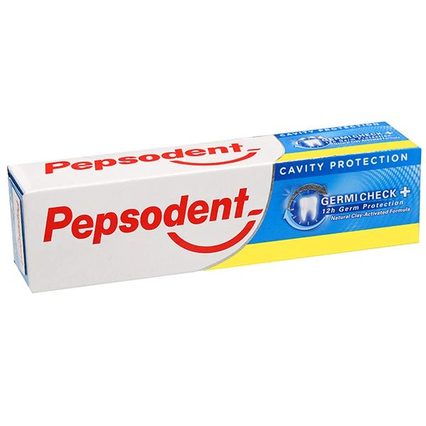 Pepsodent  Cavity Protection Toothpaste  - 100g
