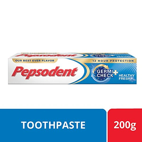 Pepsodent  Cavity Protection Toothpaste  - 200g