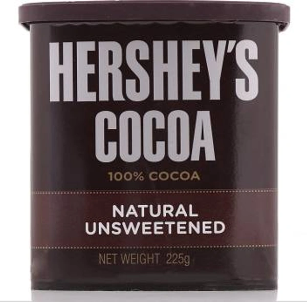 Hershey's  Cocoa Powder  - 225g