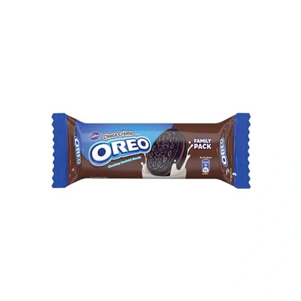 Cadbury  Oreo Chocolate  - 120g