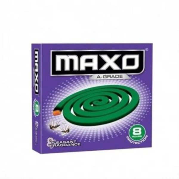 Mexo Mosquito Coils
